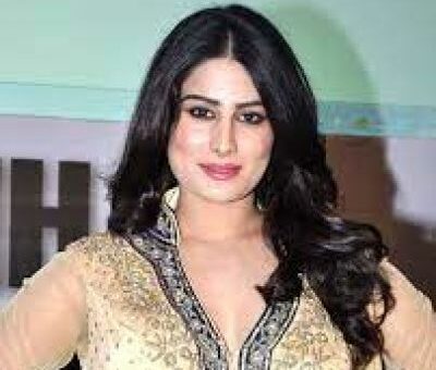 Arjumman Mughal
