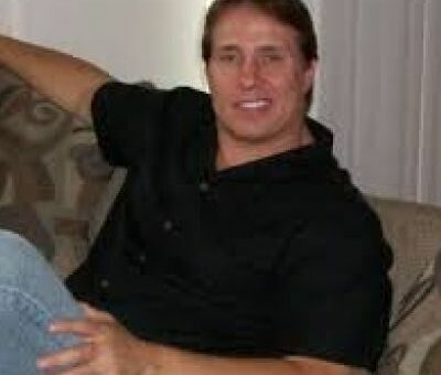 Arland Thompson