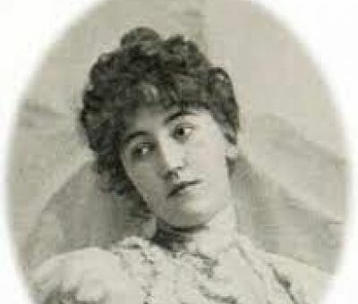 Armande de Polignac