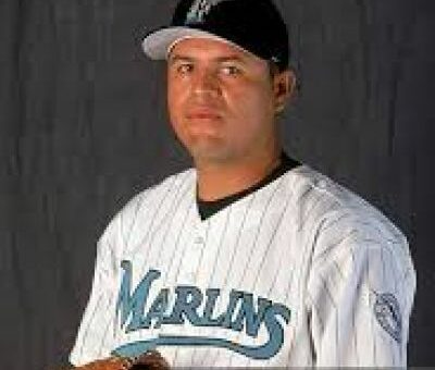 Armando Almanza