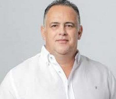 Armando Calidonio