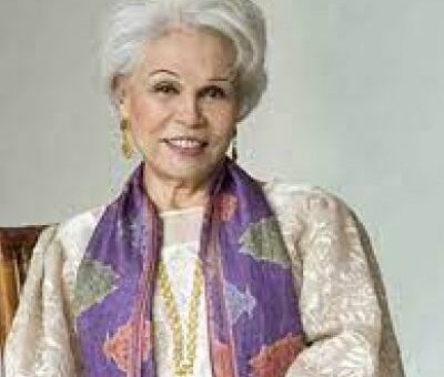 Armida Siguion-Reyna