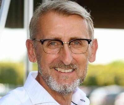 Armin Schuster