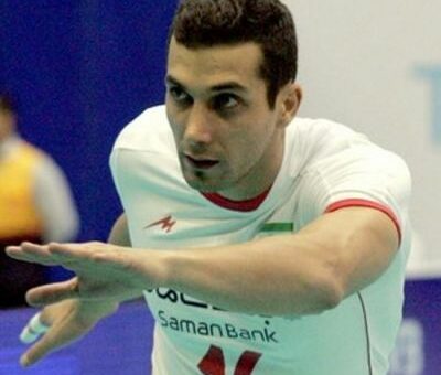 Armin Tashakkori