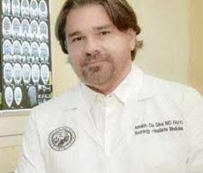 Arnaldo da Silva