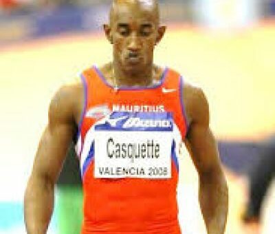 Arnaud Casquette