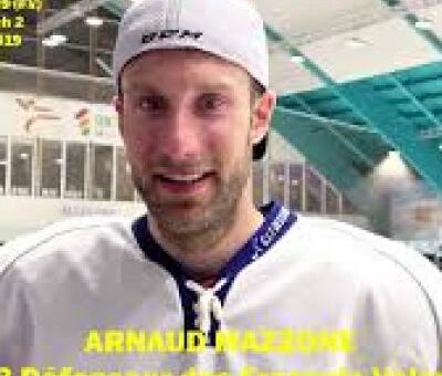Arnaud Mazzone