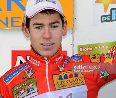 Arnaud Molmy