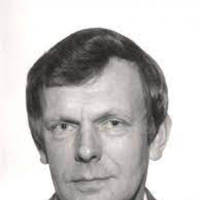 Arne Alsåker Spilde
