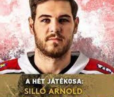 Arnold Sillo