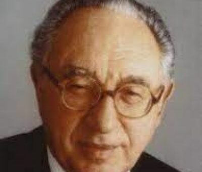 Arnold Weinstock
