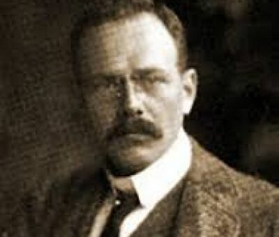 Arnold von Siemens