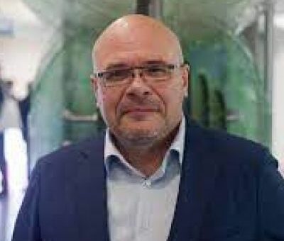 Arnoldas Lukošius