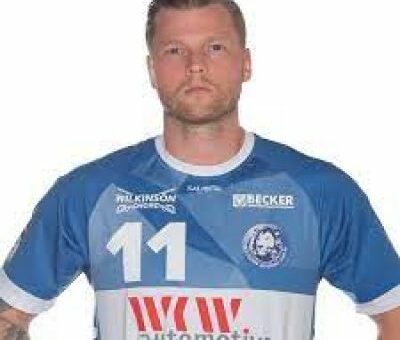 Arnór Gunnarsson
