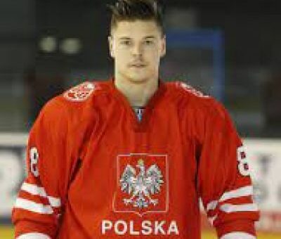 Aron Chmielewski