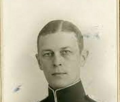 Aron Knutsson