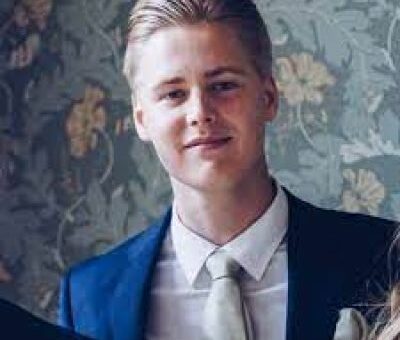 Aron Ohlsson