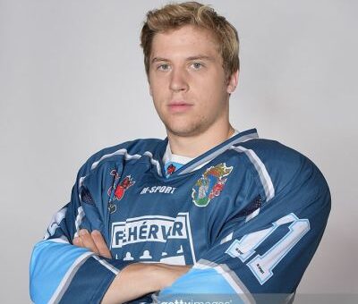 Aron Reisz