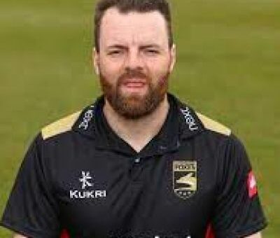 Arron Lilley