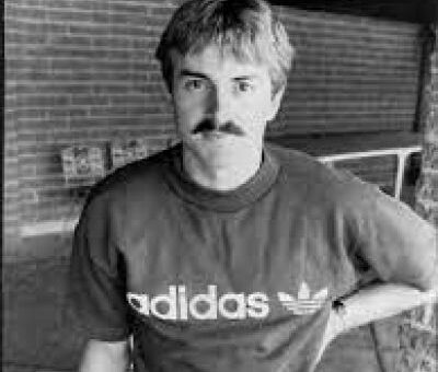 Arsène Randriamahazomana