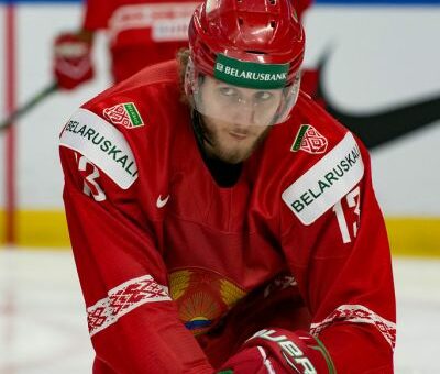 Arseni Astashevich