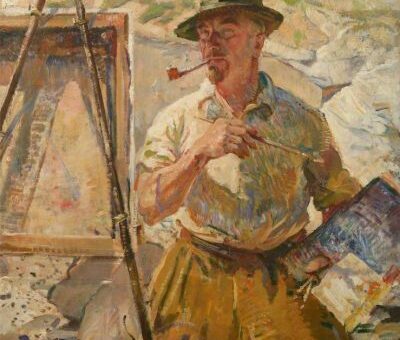 Art Gardiner