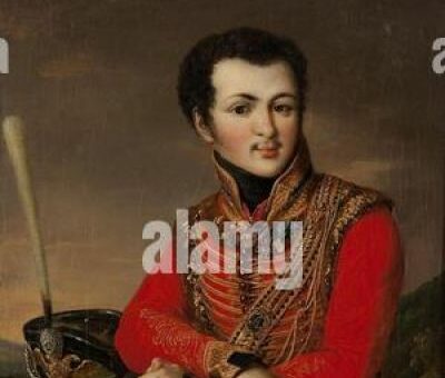 Artemiy Sevostyanov