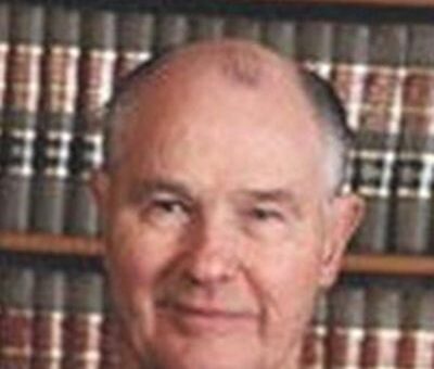 Arthur A. McGiverin