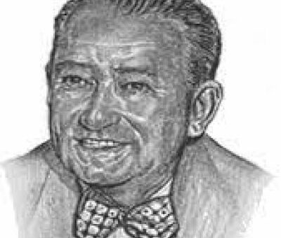 Arthur B. McBride