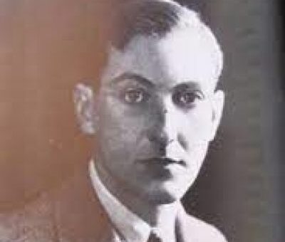 Arthur Christopher Benson