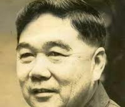 Arthur Chung