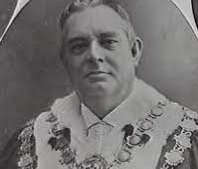 Arthur Cocks