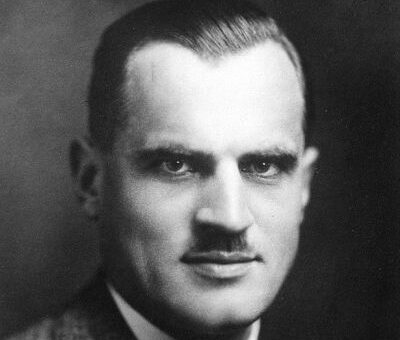 Arthur Compton