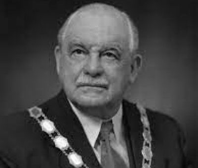 Arthur Foulkes