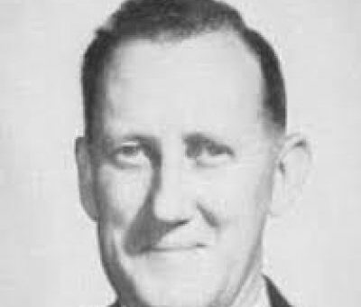 Arthur Greenup