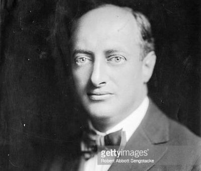 Arthur Hamerschlag