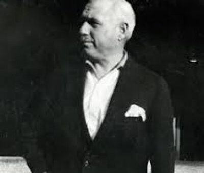 Arthur Hammerstein