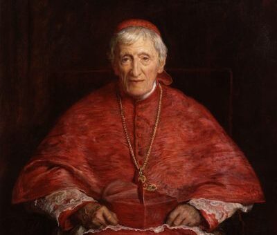 Arthur Henry Newman