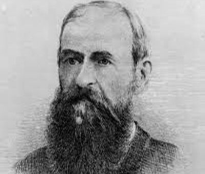 Arthur Henry Shakespeare Lucas