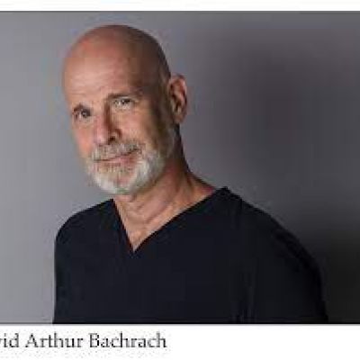 Arthur J. Bachrach