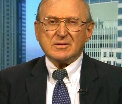 Arthur J. Jones