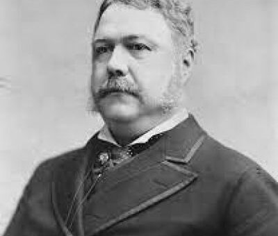 Arthur L. Thurlow