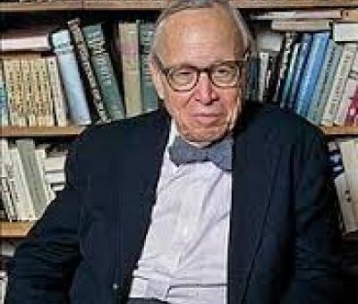 Arthur M. Schlesinger, Jr.