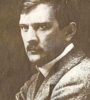 Arthur Moeller van den Bruck