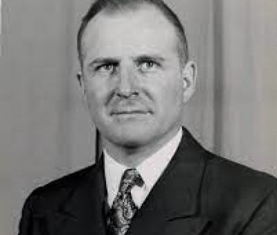 Arthur P. Lamneck