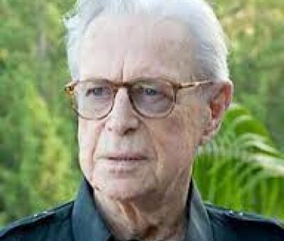 Arthur Rankin Jr.