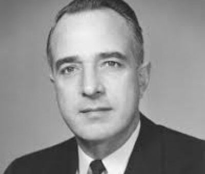 Arthur W. Hummel, Sr.