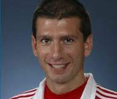 Artour Samsonov