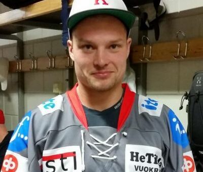 Artturi Rouhiainen
