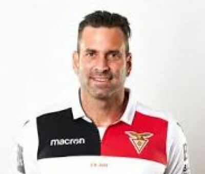 Artur Moraes